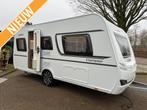 Dethleffs Camper 470 er enkele bedden aktie prijs!!!!!, Rondzit, Bedrijf, Tot en met 3, Dethleffs