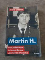 Martin H. - Vico Olling, Boeken, Ophalen of Verzenden, Gelezen, Vico Olling, Politiek
