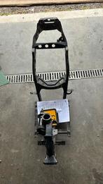 Zip frame wok 2011 koopje snelle denkers brom 100€, Verzenden
