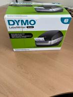 Dymo labelprinter, Computers en Software, Labelprinters, Ophalen of Verzenden, Zo goed als nieuw, Etiket, Dymo