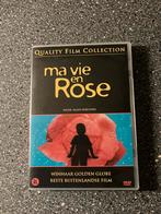 Ma Vie en Rose (1997), Alle leeftijden, Ophalen of Verzenden, Frankrijk