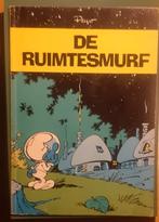 De Ruimtesmurf - Peyo - Stripboek, Eén stripboek, Ophalen of Verzenden, Gelezen, Peyo