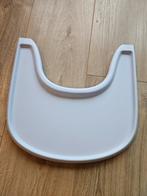 Tafelblad voor de stokke tripp trapp stoel nieuw, Kinderen en Baby's, Kinderstoelen, Ophalen of Verzenden, Nieuw, Meegroeistoel