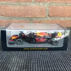 1:43 SPARK F1 RED BULL RB16B #11 2021 ……. NÚ 25,- !!, Ophalen of Verzenden, Nieuw, Auto, Overige merken