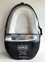 Voksi Babynest Premium Light Grey, Ophalen, Zo goed als nieuw, Overige typen