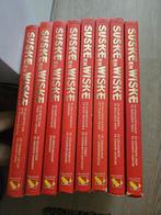 Suske en Wiske Collectie Gebonden Boeken, Boeken, Complete serie of reeks, Ophalen of Verzenden, Zo goed als nieuw, Willy Vandersteen