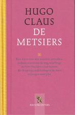 Hugo Claus - De Metsiers (1950 )[ Kroonlijsters ], Hugo Claus, Ophalen of Verzenden, Zo goed als nieuw, Nederland