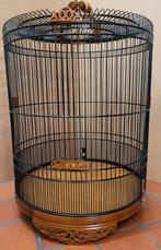 Mooie grote luxe schamalijster kooi, Ophalen, Nieuw, Vogelkooi, Nvt