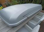 Te huur, Dakkoffer, Hapro Roady 450 zilver (450 liter), Auto diversen, Dakkoffers, Ophalen, Gebruikt