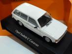 Maxichamps Minichamps Opel Kadett C Caravan 1978 940048111, Hobby en Vrije tijd, Modelauto's | 1:43, Ophalen of Verzenden, Nieuw