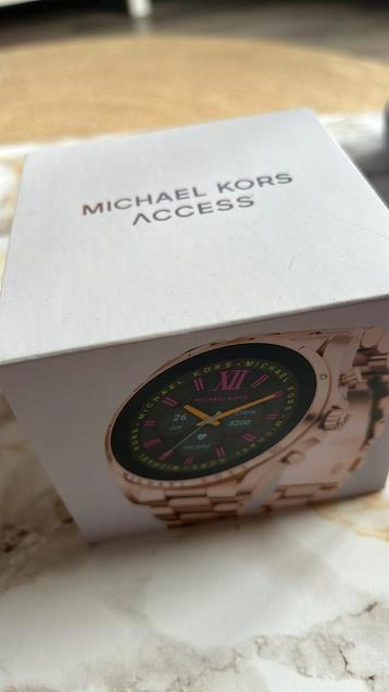 Michael Kors ACCESS - MKT5133 beschikbaar voor biedingen