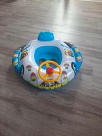 Peuter Zwemband Auto met Toeter, Ophalen