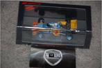 SALE 1:43 BRABHAM BT38 WINNER HOCKENHEIM SPARK S7438 WRH, Verzenden, Zo goed als nieuw, Auto, Overige merken