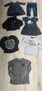 Kleding pakket meisje oa vingino levis maat 92/98, Ophalen of Verzenden, Zo goed als nieuw, Meisje