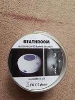 Waterdichte speaker bluetooth, nieuw, Audio, Tv en Foto, Luidsprekers, Overige merken, Overige typen, Nieuw, Ophalen of Verzenden