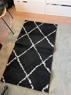 Volero Fraai vloerkleed 80x150cm, Ophalen, Wit, 50 tot 100 cm, Zo goed als nieuw