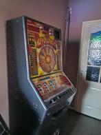 Leuke Revolution the nextgokkast - Euro inworp, Verzamelen, Automaten | Gokkasten en Fruitautomaten, Euro, Ophalen of Verzenden