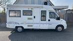 Rapido Le Randonneur 710 F Compact/stapelbed, Caravans en Kamperen, Campers, Bedrijf, Diesel, Rapido, 5 tot 6 meter