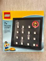 Lego Minifiguren Display - Nieuw!, Ophalen of Verzenden, Nieuw, Complete set, Lego