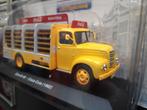 Ebro B45 1962 Coca Cola - NIEUW, Ophalen of Verzenden, Nieuw, Bus of Vrachtwagen