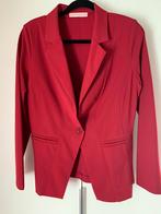 Studio anneloes broek en jasje plus 2 blouses, Maat 42/44 (L), Ophalen of Verzenden, Zo goed als nieuw, Rood