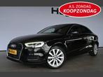Audi A3 Limousine 1.6 TDI Design Automaat Clima Adaptieve cr, Auto's, Audi, Stof, Gebruikt, 4 cilinders, Met garantie (alle)