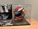 Max Verstappen helm 1:4 seizoen 2015, Verzenden