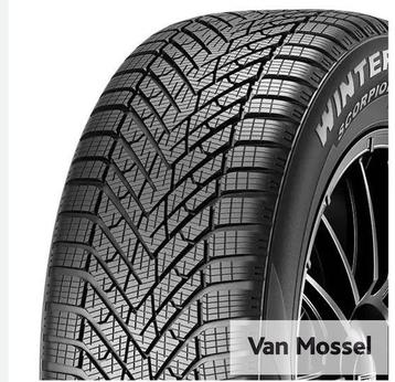 Pirelli Scorpion Winter 255/50/R19 S-I (AO) (+) 103T beschikbaar voor biedingen
