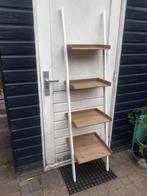 Deco ladder met plankjes 't.e.a.b., Huis en Inrichting, Ophalen, Gebruikt