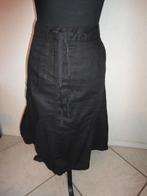 WE maat 46 valt als 48 taille 50 cm-gevoerd, WE, Zwart, Maat 46/48 (XL) of groter, Ophalen of Verzenden