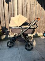 Kinderwagen Dubatti 2 in 1 met extra’s, Ophalen, Gebruikt, Overige merken