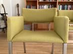 B en B Eetkamerstoelen, Ophalen, Gebruikt, Overige kleuren, Metaal