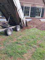 Ophooggrond gratis bezorgd omgeving Teteringen oosterhout, Tuin en Terras, Aarde en Mest, Ophalen of Verzenden, Tuinaarde