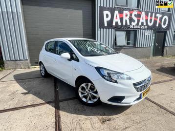 Opel Corsa 1.0 Turbo Online Edition Carplay/Cruise/Nieuw Mot beschikbaar voor biedingen