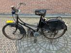 Kaptein Mobylette, Ophalen, Overige merken