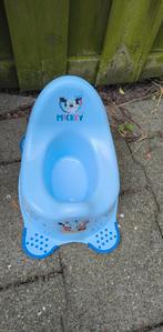 Mickey Mouse Potje, Overige merken, Gebruikt, Overige typen, Ophalen of Verzenden
