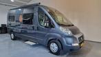 Possl Globecar Globescout 600 Sfeervolle bus op Fiat Ducato, Caravans en Kamperen, Campers, Buscamper of Camperbus, Pössl, Tot en met 2