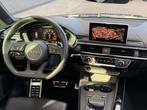 Audi A5 Sportback 2.9 TFSI RS 5 Quattro | Matrix | ACC | Ban, Auto's, Automaat, Gebruikt, 451 pk, RS5