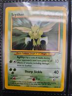 Pokemon Scyther 55/105 Neo Destiny, Hobby en Vrije tijd, Verzamelkaartspellen | Pokémon, Ophalen of Verzenden