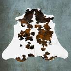 NIEUW ! LAATSTE koeienhuiden!, Ophalen of Verzenden, 200 cm of meer, Overige vormen, Bruin