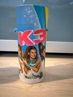 K3 Puzzel - Compleet met Poster!, Ophalen of Verzenden, Meer dan 50 stukjes, Zo goed als nieuw, 4 tot 6 jaar