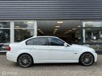 BMW 3-serie 320i Luxury Line afneembare trekhaak, Achterwielaandrijving, Zwart, 4 cilinders, Bedrijf