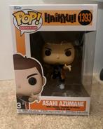 Funko Pop! Haikyu!! Asahi Azumane #1393 - Nieuw!, Ophalen of Verzenden, Nieuw