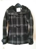 Winterjas als nieuw, voor iemand met kleding maat 36., Ophalen of Verzenden, Zo goed als nieuw, Maat 36 (S), Zwart
