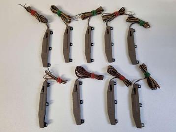 Fleischmann 6442 - Wisselaandrijving elektrisch rechts beschikbaar voor biedingen