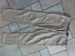 NIEUWSTAAT PME LEGEND broek, Maat 52/54 (L), Beige, Ophalen of Verzenden, Zo goed als nieuw