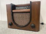 Vintage Telefunken 543WL Radio 1934-1935, Ophalen of Verzenden, Gebruikt, Radio