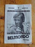 Tuschinski Nachtfilm presenteert: Belmondo festival, Ophalen of Verzenden, Zo goed als nieuw, Film