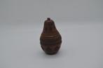 Handgesneden coquilla noten strooiers en pomanders (4), Ophalen of Verzenden