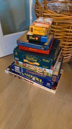 Gezelschapsspellen hele stapel 999 games ravensburger, Ophalen, Zo goed als nieuw